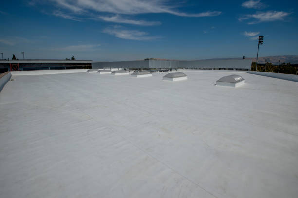 Best Roof Insulation Installation  in Montecito, CA