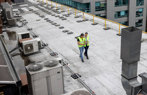 Best Commercial Roofing Services  in Montecito, CA