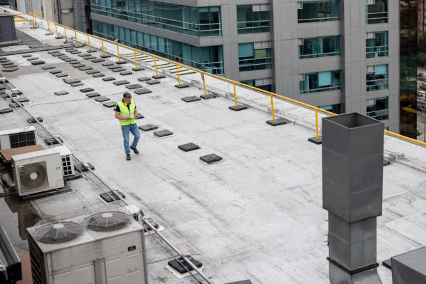 Best Hot Roofs  in Montecito, CA