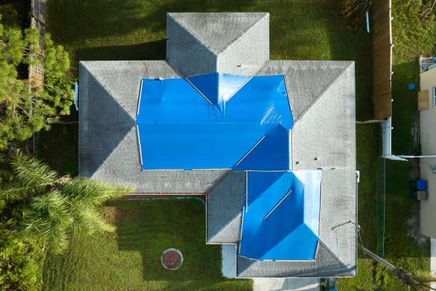 Best Asphalt Shingle Roofing  in Montecito, CA