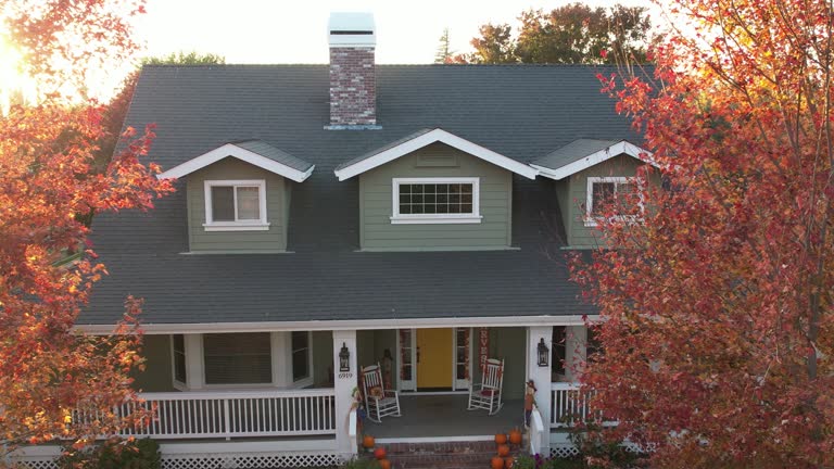 Best Roof Moss and Algae Removal  in Montecito, CA