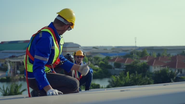 Best Tile Roofing Installation  in Montecito, CA