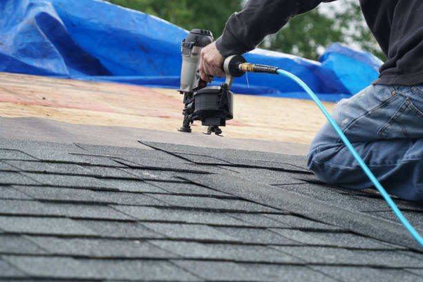 Montecito, CA Roofing Service Company