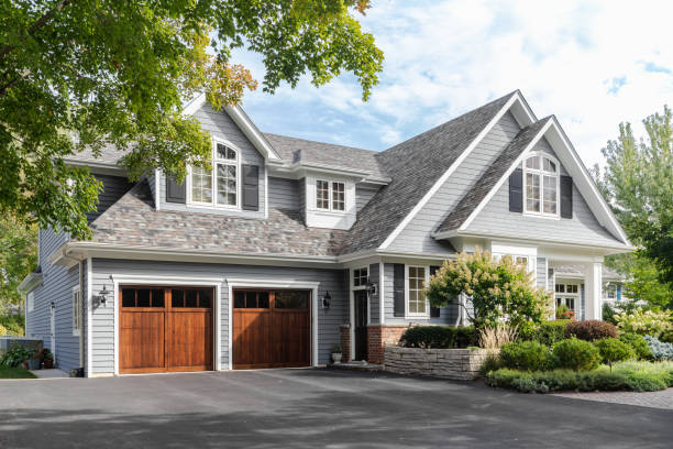 Best Roof Installation  in Montecito, CA