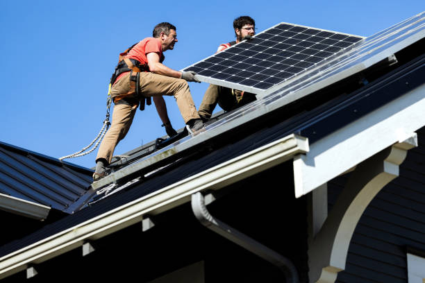 Best Steel Roofing  in Montecito, CA