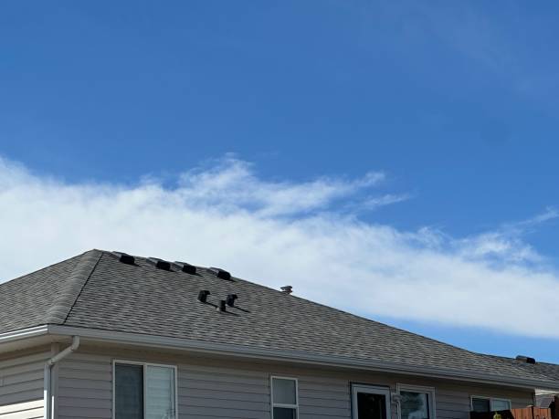 Best Chimney Flashing Repair  in Montecito, CA